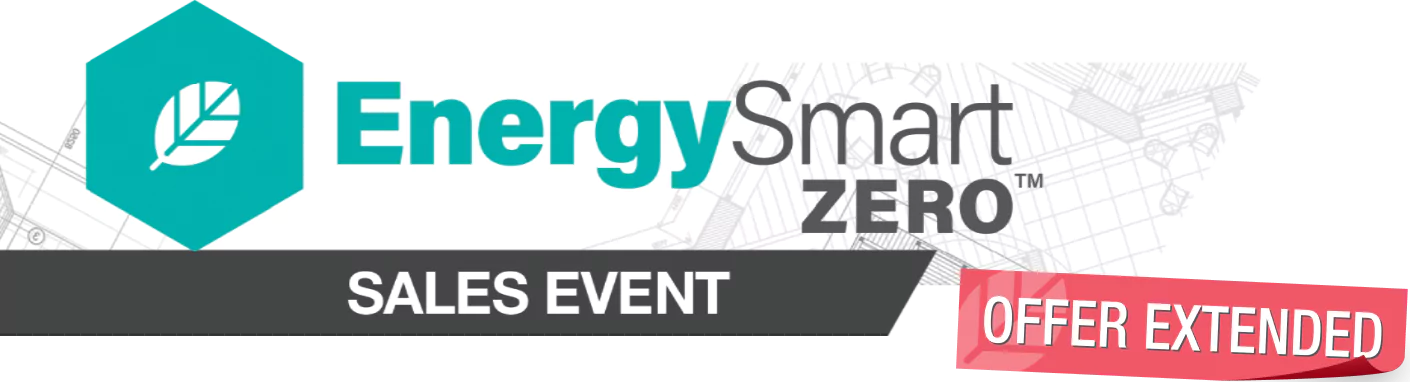 Energy Smart Zero
